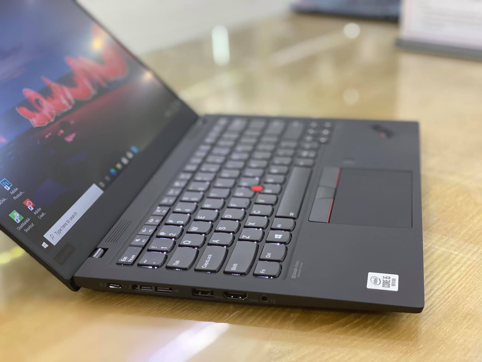 Laptop ThinkPad X1 Carbon Gen 8 2020-8.jpg